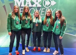 Polacy podbili Brazylię! Aż dziewięć medali w AMŚ w sportach walki!