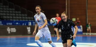10 dni do święta futsalu w Warszawie