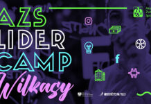 Liderzy ponownie spotkają się w Wilkasach. Zapraszamy na AZS Lider Camp!