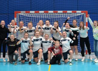 6000 osobostartów