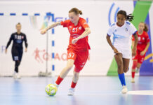 Do panów dołączyły też panie. Dwa zwycięstwa Polaków podczas AMŚ w futsalu!