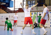 Polscy futsaliści w półfinale Akademickich Mistrzostw Świata! Obie nasze ekipy w strefie medalowej!