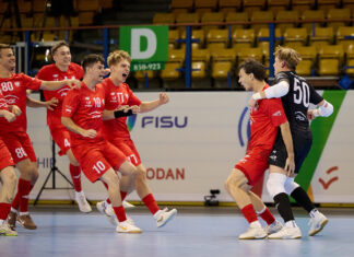 Dwa brązowe medale Polaków w AMŚ w futsalu! Świetne zakończenie turnieju w Warszawie i Pruszkowie!