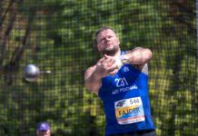 Azetesiacy nie zawiedli. Niemal 70 medali na MP w lekkiej atletyce