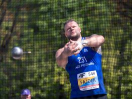 Azetesiacy nie zawiedli. Niemal 70 medali na MP w lekkiej atletyce