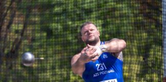 Azetesiacy nie zawiedli. Niemal 70 medali na MP w lekkiej atletyce