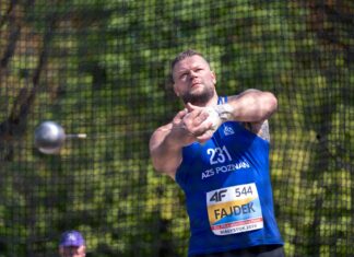 Azetesiacy nie zawiedli. Niemal 70 medali na MP w lekkiej atletyce