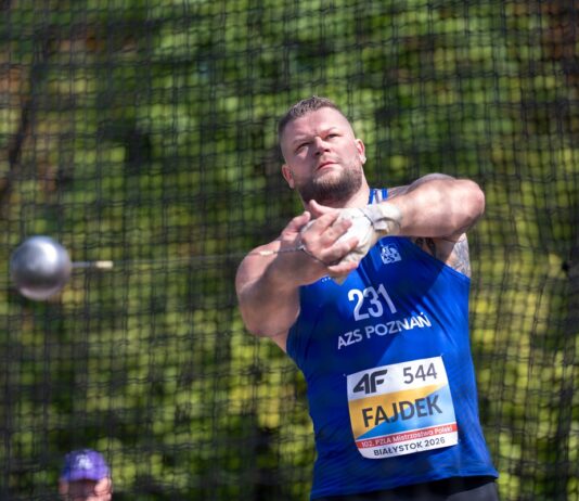 Azetesiacy nie zawiedli. Niemal 70 medali na MP w lekkiej atletyce