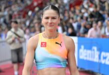 Pia Skrzyszowska na fali rekordów. W piątek sprawdzian z najlepszymi świata w Monako
