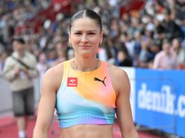 Pia Skrzyszowska na fali rekordów. W piątek sprawdzian z najlepszymi świata w Monako