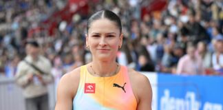 Pia Skrzyszowska na fali rekordów. W piątek sprawdzian z najlepszymi świata w Monako