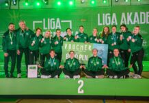 Wielkie święto studenckiego sportu w Salerno. Dziesięć polskich uczelni na EUG 2026