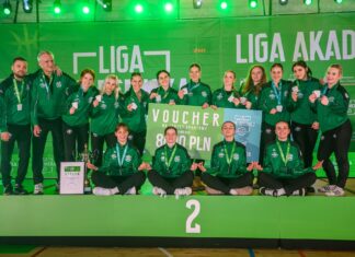 Wielkie święto studenckiego sportu w Salerno. Dziesięć polskich uczelni na EUG 2026