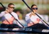 Anna Puławska i Martyna Klatt z medalami PŚ w Montrealu!