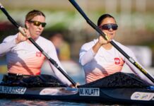 Anna Puławska i Martyna Klatt z medalami PŚ w Montrealu!
