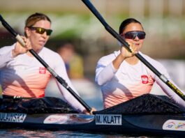 Anna Puławska i Martyna Klatt z medalami PŚ w Montrealu!