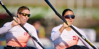Anna Puławska i Martyna Klatt z medalami PŚ w Montrealu!