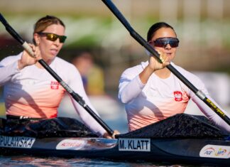 Anna Puławska i Martyna Klatt z medalami PŚ w Montrealu!
