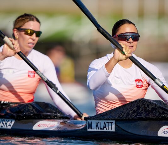 Anna Puławska i Martyna Klatt z medalami PŚ w Montrealu!