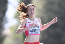 Uwaga, talent! Zofia Pasierbek z dwoma medalami ME do lat 18