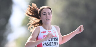 Uwaga, talent! Zofia Pasierbek z dwoma medalami ME do lat 18