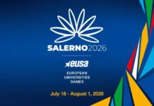 Wielkie święto studenckiego sportu w Salerno. Dziesięć polskich uczelni na EUG 2026