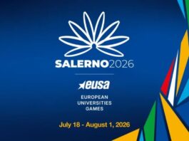 Wielkie święto studenckiego sportu w Salerno. Dziesięć polskich uczelni na EUG 2026