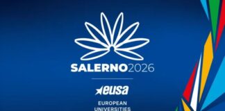 Wielkie święto studenckiego sportu w Salerno. Dziesięć polskich uczelni na EUG 2026