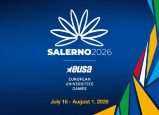 Wielkie święto studenckiego sportu w Salerno. Dziesięć polskich uczelni na EUG 2026