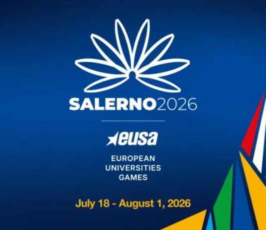 Wielkie święto studenckiego sportu w Salerno. Dziesięć polskich uczelni na EUG 2026
