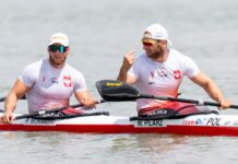 Polscy kajakarze w silnym składzie na AMŚ w Szeged. „Znów liczymy na worek medali”