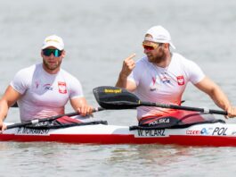 Polscy kajakarze w silnym składzie na AMŚ w Szeged. „Znów liczymy na worek medali”