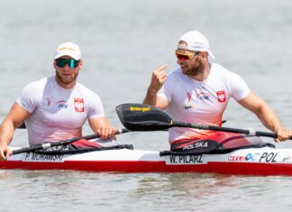Polscy kajakarze w silnym składzie na AMŚ w Szeged. „Znów liczymy na worek medali”