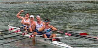 Srebrny medal Polaków podczas Akademickich Mistrzostw Europy w Zagrzebiu