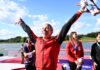 Reprezentacja Polski z kolejnym medalem MŚ w Poznaniu! Brąz Anny Puławskiej w K-1 500 m