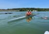 Tym razem bez medali Polaków w AMŚ w wioślarstwie. Biało-czerwoni tuż za podium w Kanadzie