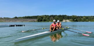 Tym razem bez medali Polaków w AMŚ w wioślarstwie. Biało-czerwoni tuż za podium w Kanadzie