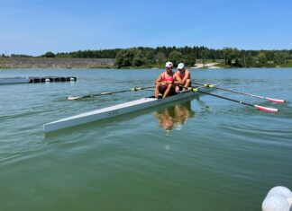 Tym razem bez medali Polaków w AMŚ w wioślarstwie. Biało-czerwoni tuż za podium w Kanadzie