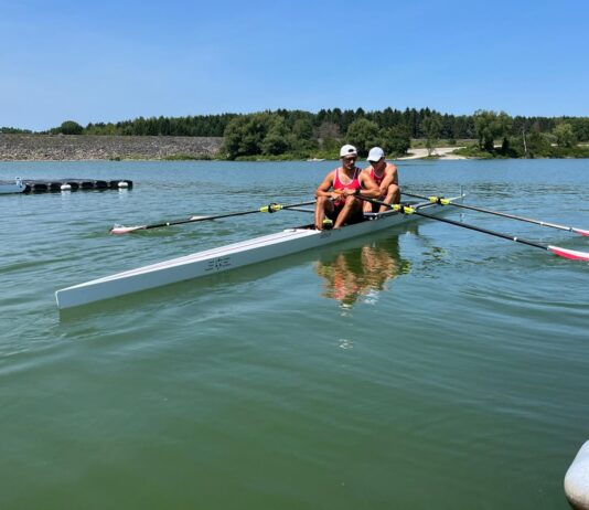 Tym razem bez medali Polaków w AMŚ w wioślarstwie. Biało-czerwoni tuż za podium w Kanadzie