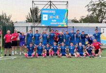 Dziewięć medali polskich uczelni na Europejskich Igrzyskach Akademickich w Salerno!