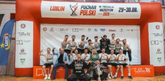 Bankówka Zielonka zdobyła Puchar Polski w unihokeju