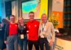 FISU Forum w Östersund. Delegacja AZS z nowymi doświadczeniami i pomysłami na przyszłość