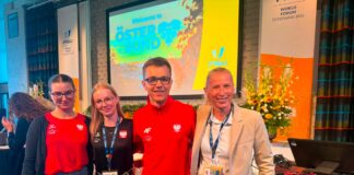 FISU Forum w Östersund. Delegacja AZS z nowymi doświadczeniami i pomysłami na przyszłość