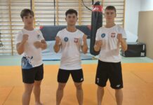 W Tiranie pójść za ciosem. Polscy studenci nastawieni na walkę o medale AME