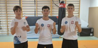 W Tiranie pójść za ciosem. Polscy studenci nastawieni na walkę o medale AME