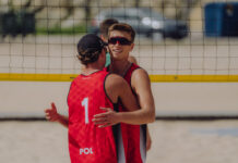 Siatkarki rozpoczęły bezpośrednią walkę o medale AMŚ w sportach plażowych. Nasze ekipy piłki ręcznej na razie bez szczęścia
