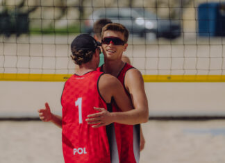 Siatkarki rozpoczęły bezpośrednią walkę o medale AMŚ w sportach plażowych. Nasze ekipy piłki ręcznej na razie bez szczęścia