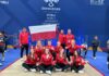 Polacy na medal w Katarze! Nasi sztangiści z siedmioma krążkami AMŚ w Doha