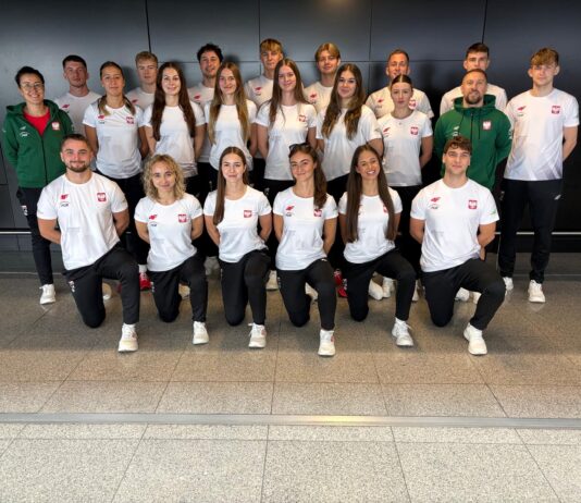 AMŚ w plażowym rytmie. Polacy z kilkoma szansami medalowymi w Portugalii