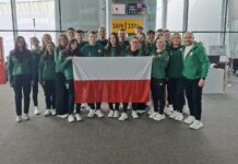 Akademicka Reprezentacja Polski z apetytem na kolejne medale AMŚ w sportach umysłowych